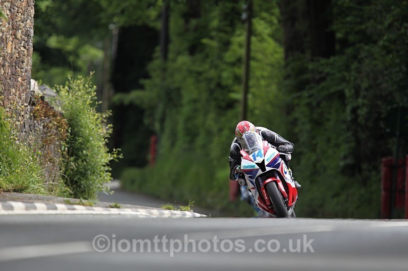  - Supersport Race 1