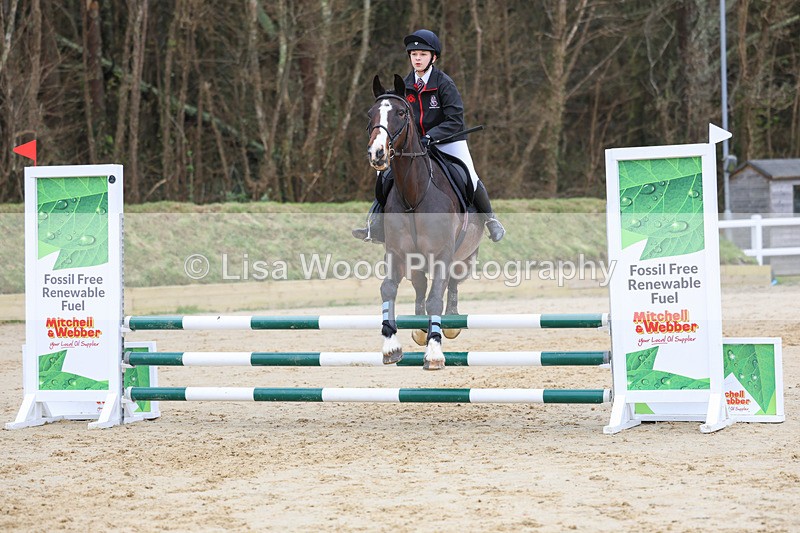 3E7A9347 - Class 4: 70/75cm