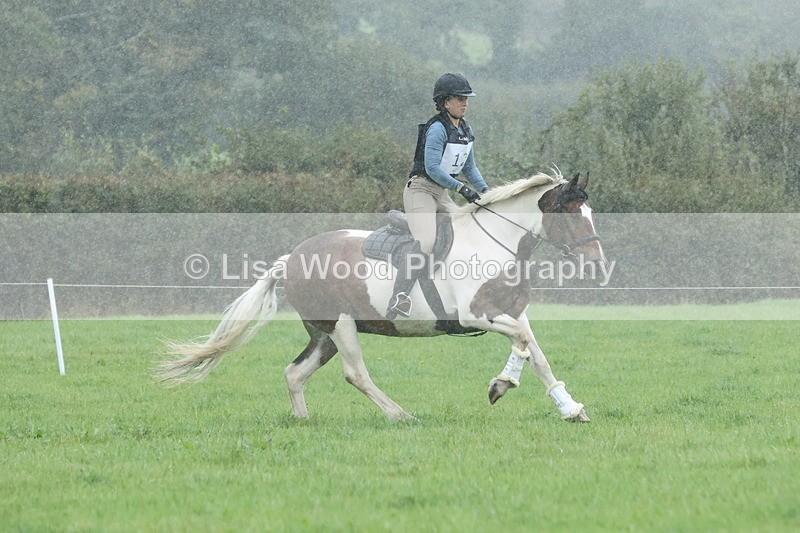 JPP_5045 - Class 1: 65cm : Showjumping