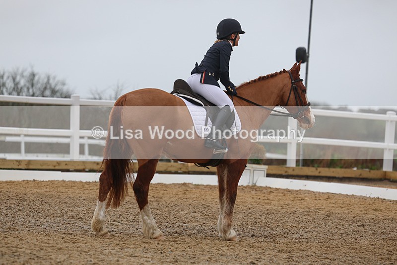 3E7A0980 - Class 5: Novice 1 2024 Section A