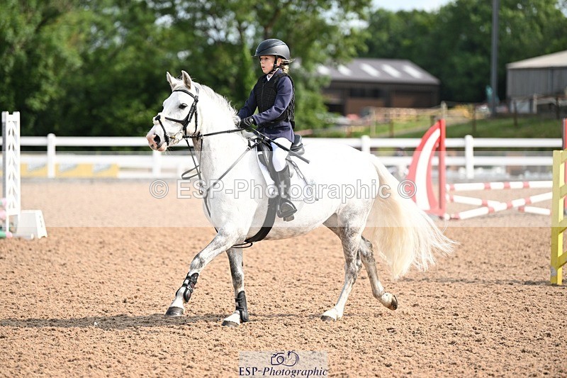 250608-093320-01878 - Cls 21 Clear Round 50cm