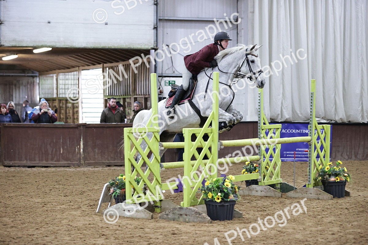 SBM_000841 - Class 3 - Nupafeed Supplements Senior Discovery/ 1m Open