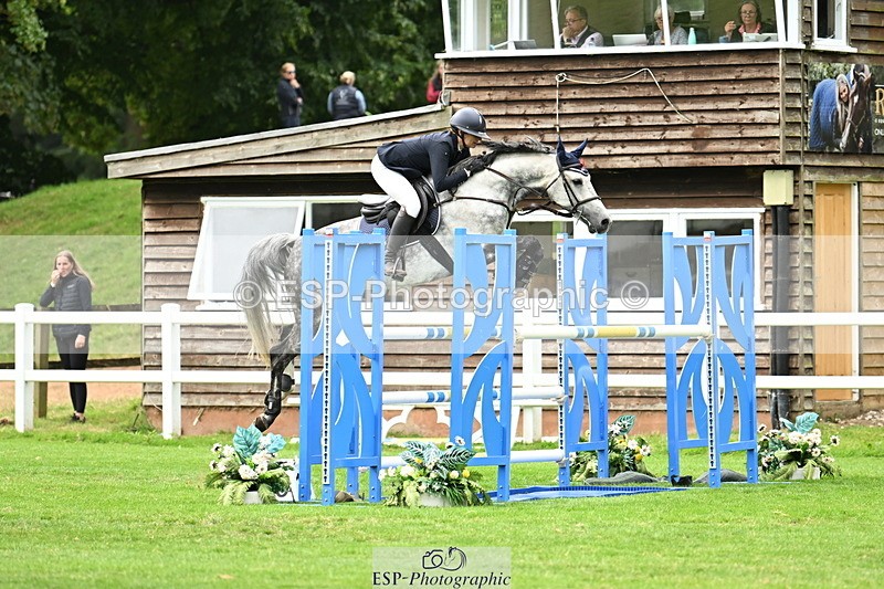 250705A-101927-13258 - Cls 29 Snr 1.25m Open