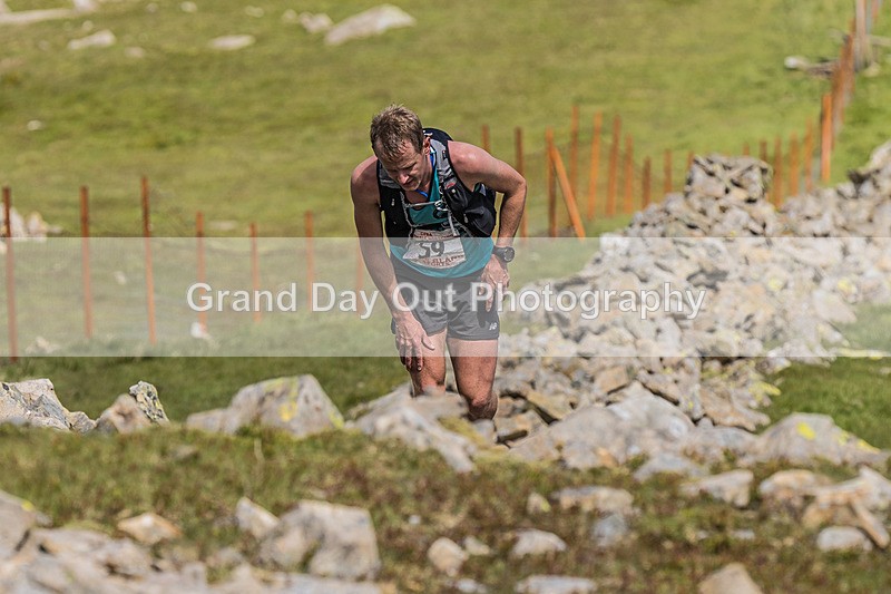 Ennerdale-68 - Ennerdale Horseshoe Fell Race Saturday 8th June 2024