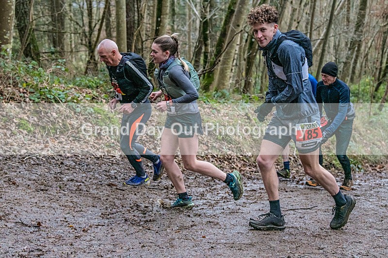 Loopy Latrigg-279 - Kong Loopy Latrigg Fell Race Saturday 21st December 2024