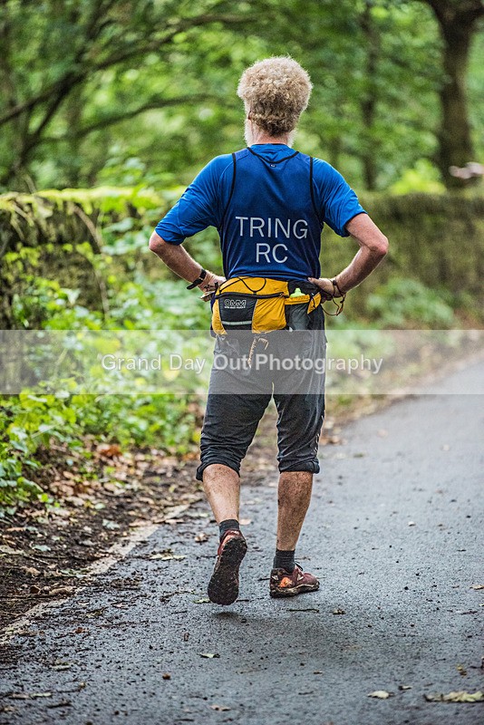 Kong MMM-1016 - Kong Mini Mountain Marathon Round 2 Peak District Bradfield Sunday 24th September 2023