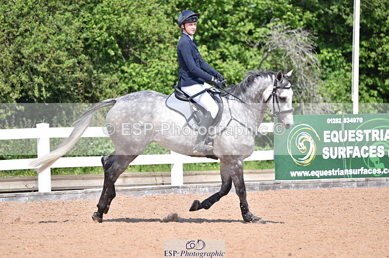 230609A-111918-00495 - Cls 9 Discovery & 1m Open