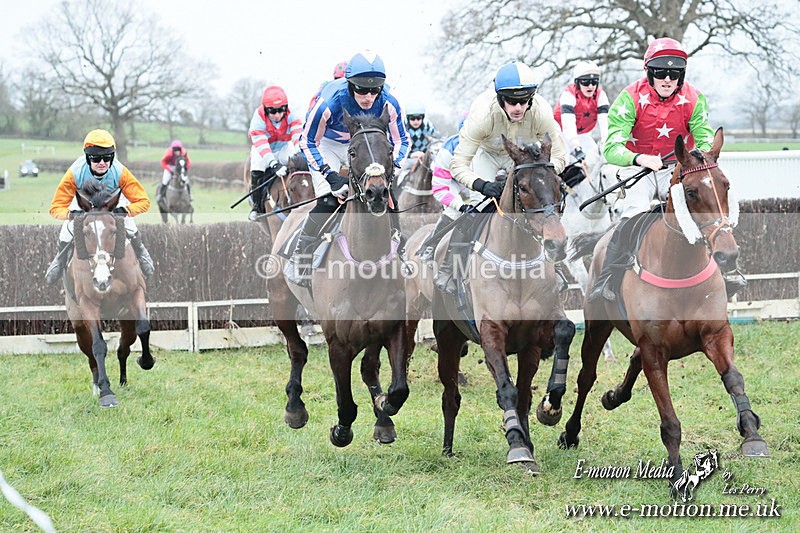 PtP 141225  1060 - Harkaway Club PtP Chaddesley Corbet 28/12/25