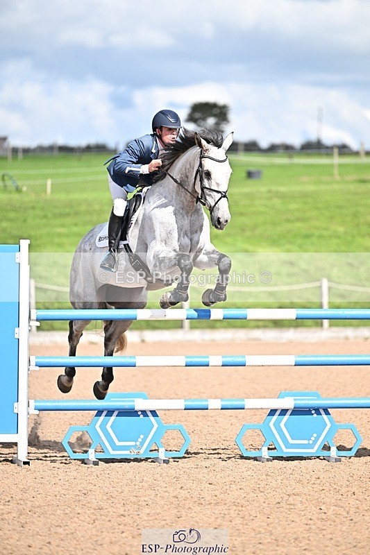 250924-134952-00466 - Cls 6 Foxhunter and 1.20m Open