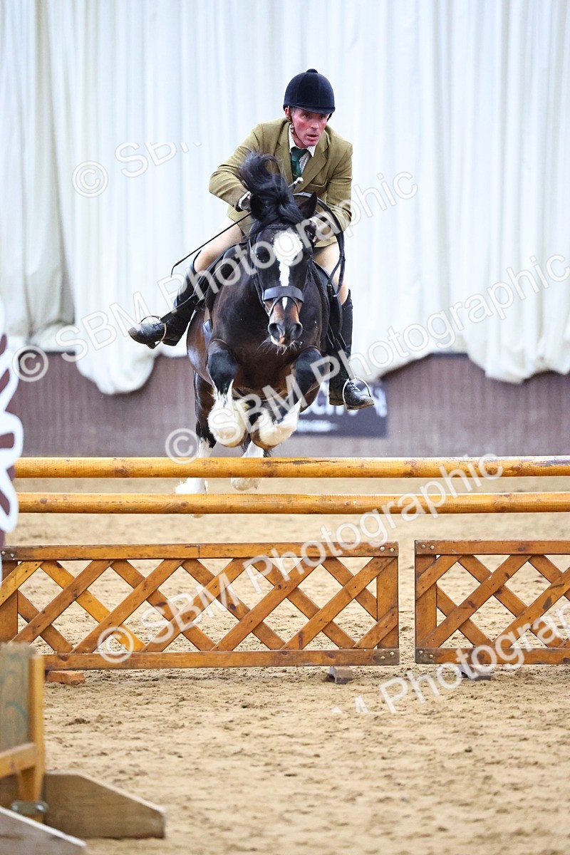 SBM_006525 - Class 43 - RIHS Qualifier Exceeding 43cms