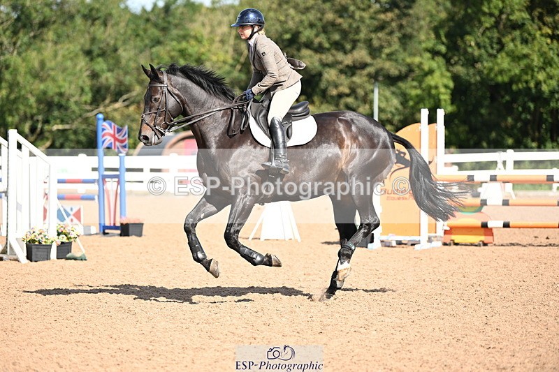 240914A-111910-06585 - Cls 21-S Snr Discovery and 1m Open