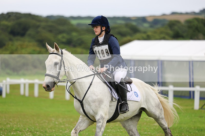 3E7A2922 - Class 1: Open 70cm (Not all Competitors)