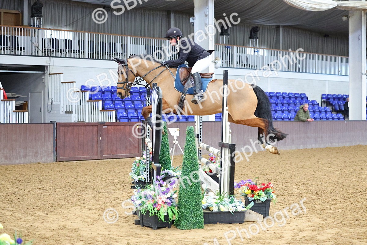 SBM_006027 - Class 23 - Amateur Championship Qualifier 95cm
