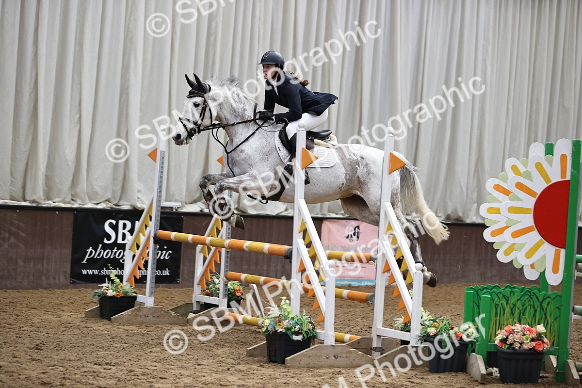 SBM_001296 - Class 3 - Senior Discovery - 1.00m Open