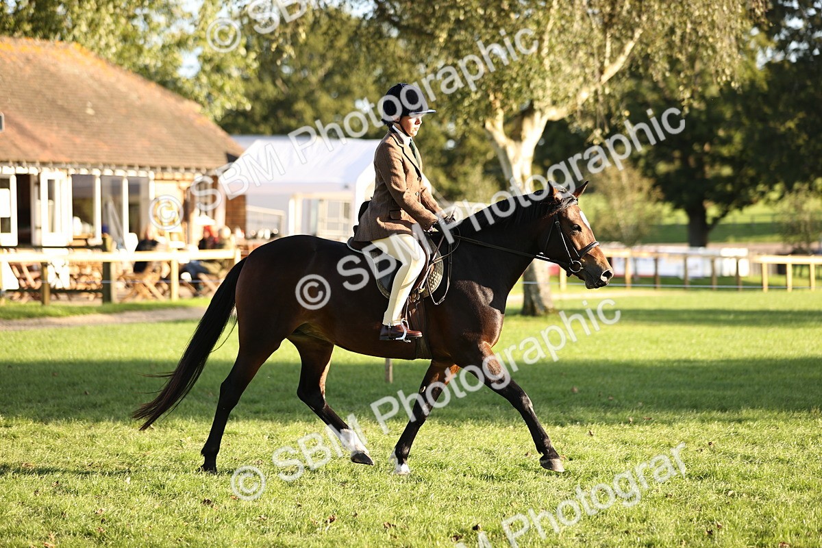 SBM_29621 - S7 - Novice & Newcomers Ridden Pony