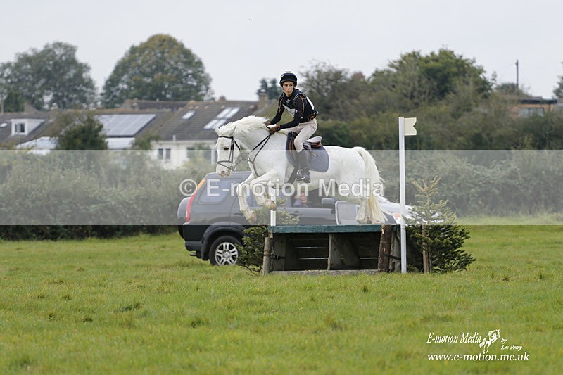  WWHT 171021 2101 - Novice Pairs (0.80m)  17/10/21