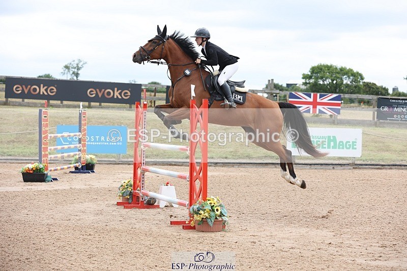 250719-113643-14596 - Cls 11, 1 Star Bronze Tour