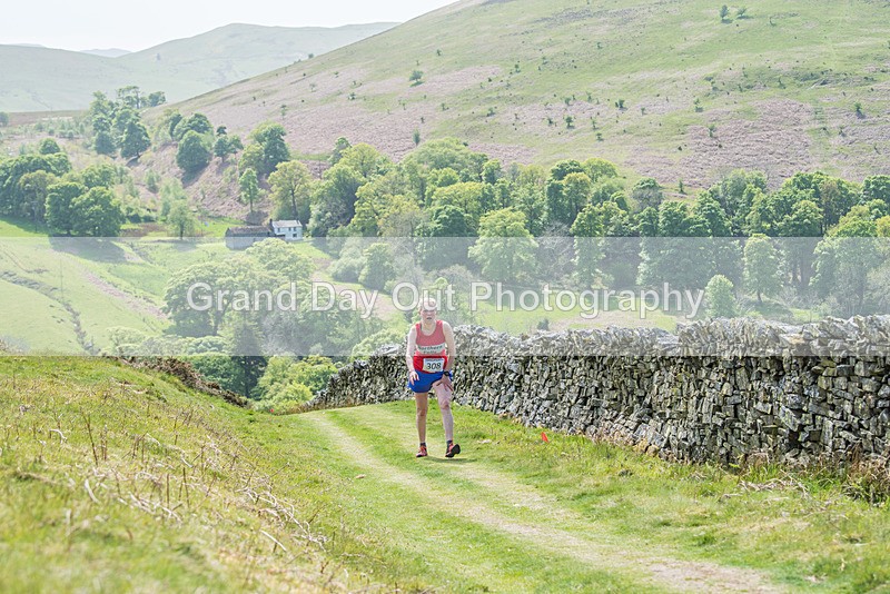 Two Tops Dash-682 - Two Tops Dash Fell Race Saturday 14th May 2022