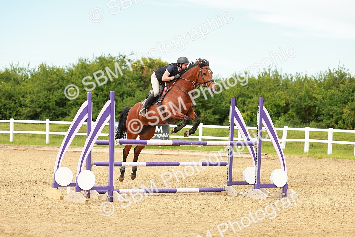 SBM_002179 - Class 4 - Senior Newcomers - 1.10m