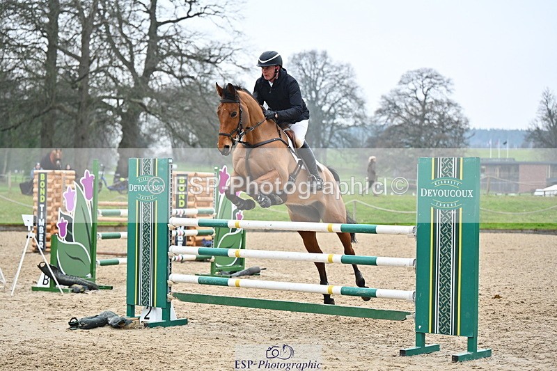 250216A-145315-02974 - Cls 11 Foxhunter and 1.20m Open