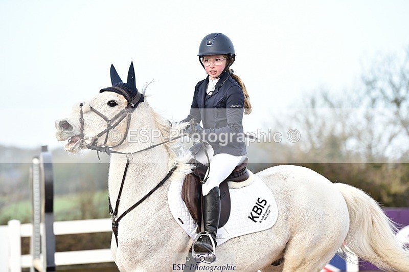 240210A-092712-00292 - Cls 1 Pony Intro 70cm