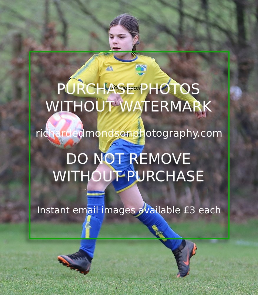 IMG_3536 - Kendal Utd Cobras v Morecambe