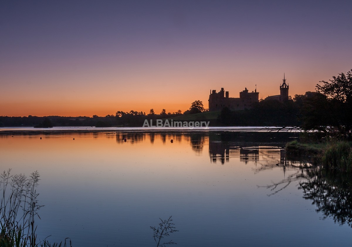 Linlithgow Palace - Castles, Palaces, Forts and Towers