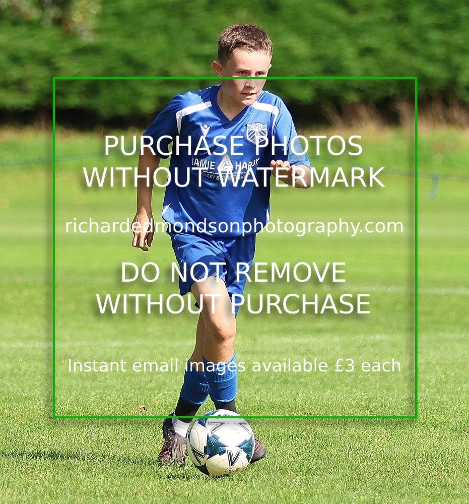 533A5887 - Wattsfield United Youth U12 vs Appleby Youth U13 Devils (13/9/26)