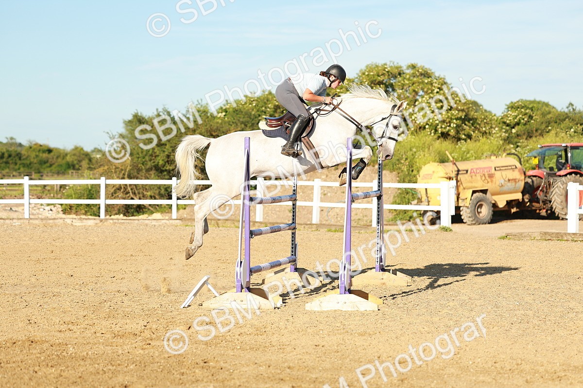 SBM_003395 - Class 7 - National 1.30m 1.40m Open