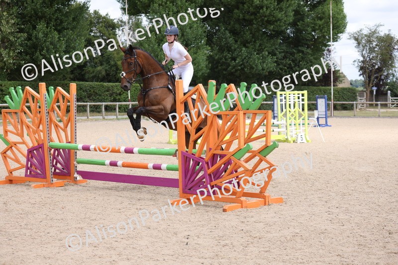 20250629-1833 - Class 5 - 80cm