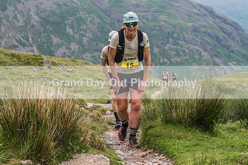 Great Lakes-333 - Great Lakes Fell Race Saturday 21st June 2025