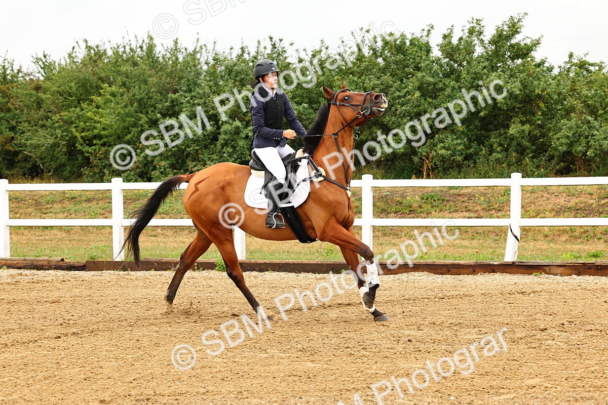 SBM_001809 - Class 5 - 80cm