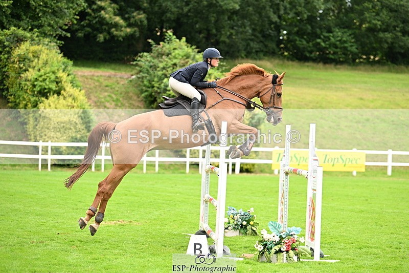 250706A-135613-20326 - Cls 45 Snr 1.20m Grand Prix