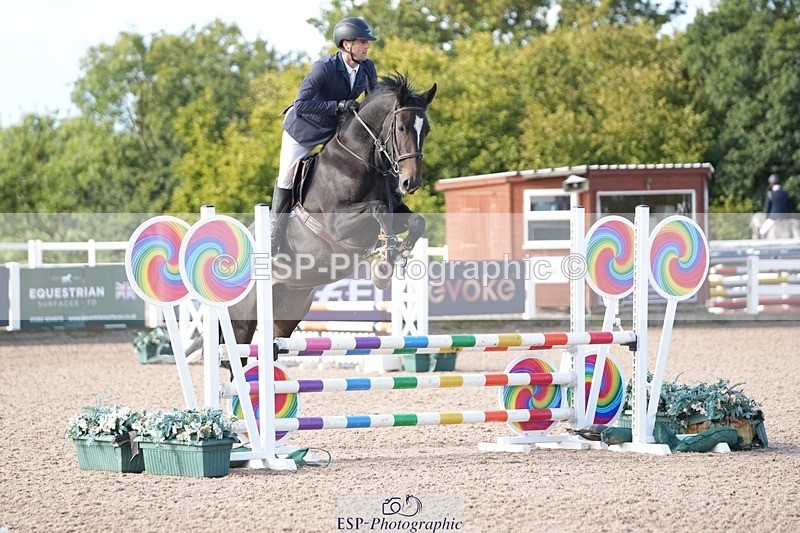 250912-094503-03435 - Cls 21 Snr British Novice and 90cm Open