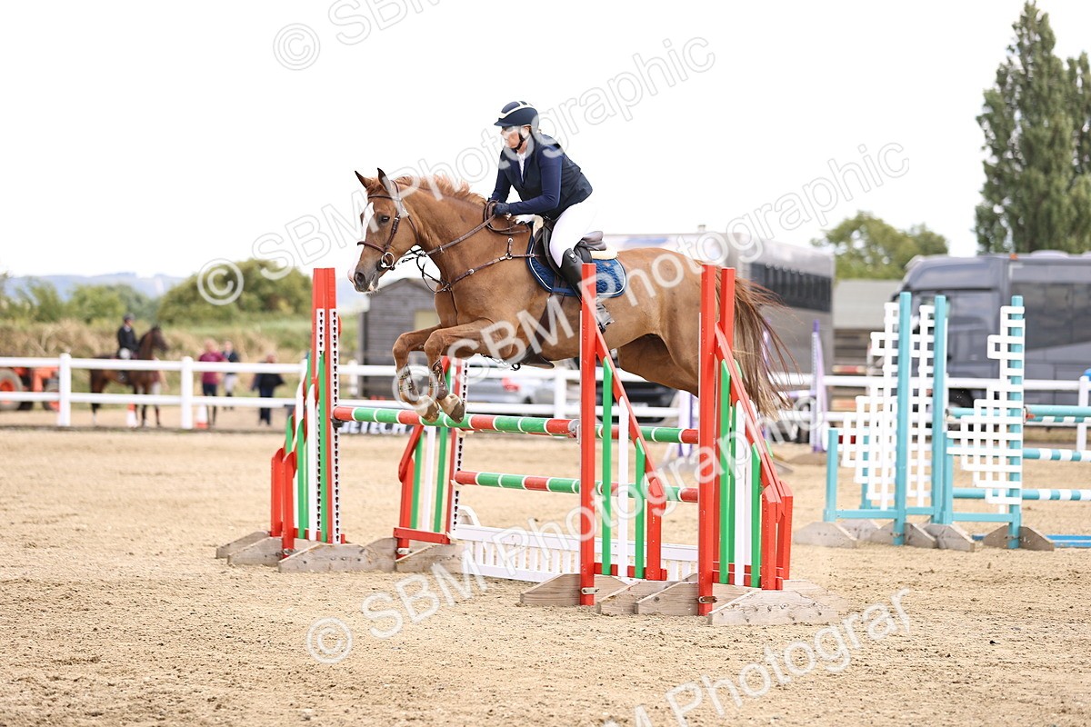 SBM_001088 - Class 5 - 1.05m Amateur Championship Qualifier