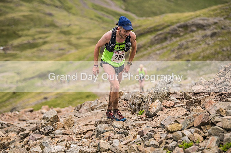 Borrowdale-487 - Borrowdale Fell Race Saturday 2nd August 2025
