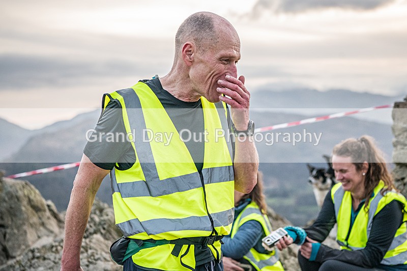 Loughrigg-811 - Loughrigg Fell Race, Wednesday 8th April 2026