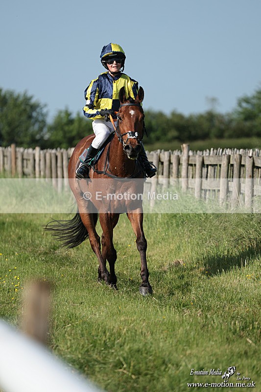 PR 250526 588 - Pony Racing from Chaddesley Corbett 25/05/26