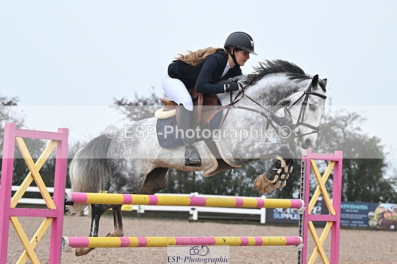251115-125208-00834 - Cls 13 BS Pony 1.15m Members Cup