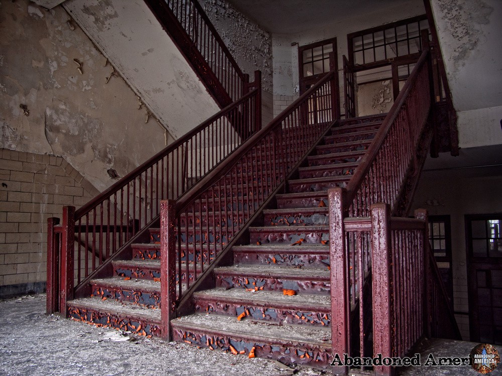 - Northeast Manual Training School