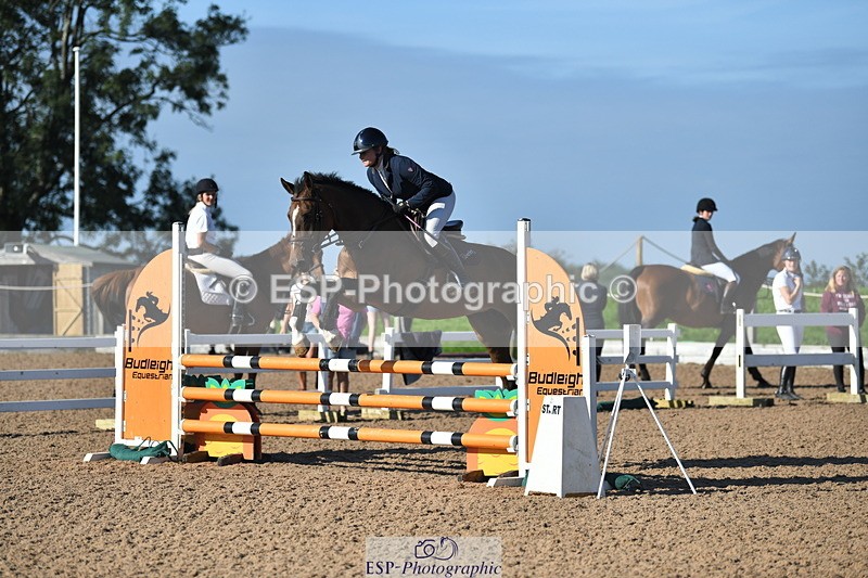 230903A-093200-03340 - Cls 11 85cm Amateur Quali