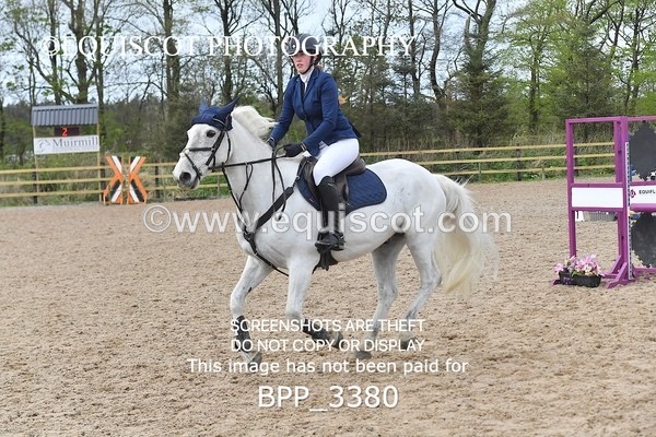 BPP_3380 - CLASS 16 SUN Senior Discovery/ 1m Open