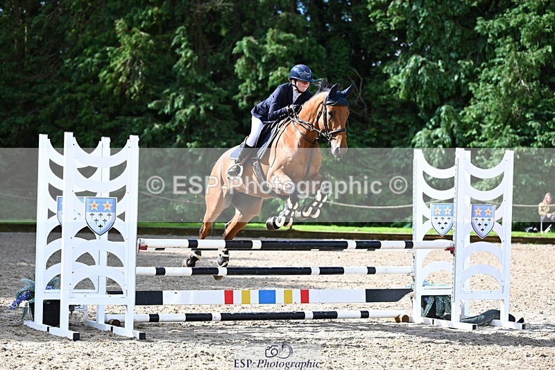 240706-092339-14313 - Cls 36 British Novice and 90cm Open