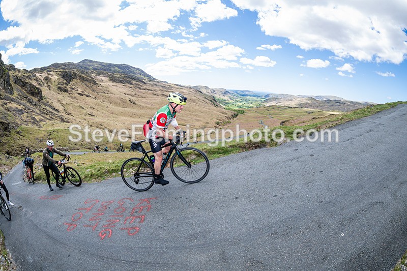 135435 - Hardknott Pass Camera 2 13.00-14.00