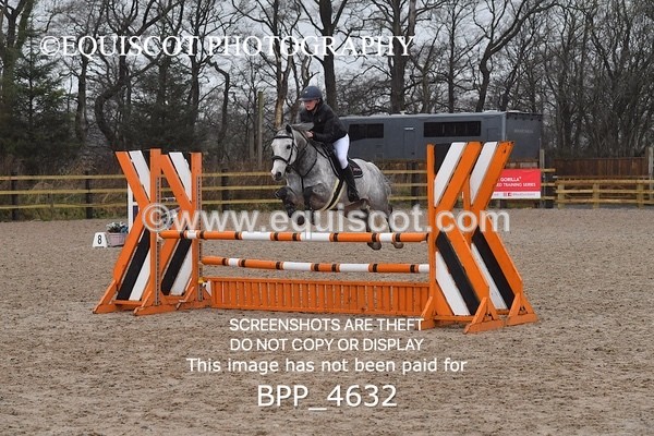 BPP_4632 - CLASS 6 Pony Newcomers/ 1m Open