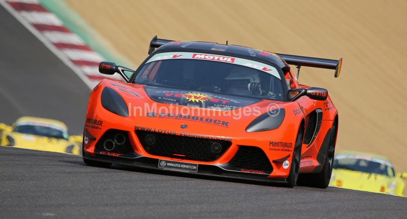  - USLOT  Lotus Specific