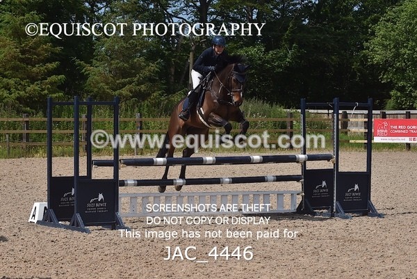 JAC_4446 - CLASS 4 Senior Discovery/ 1m Open