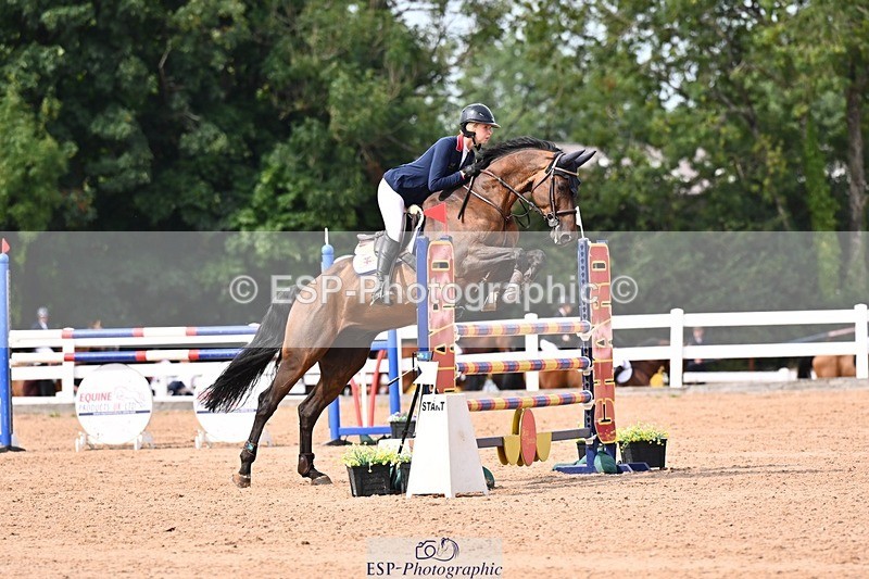 250718-162615-11818 - Cls 10, 1 Star Bronze Tour