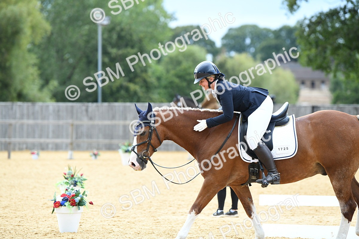 SBM_09950 - D15 Small Tour Championship Novice 24