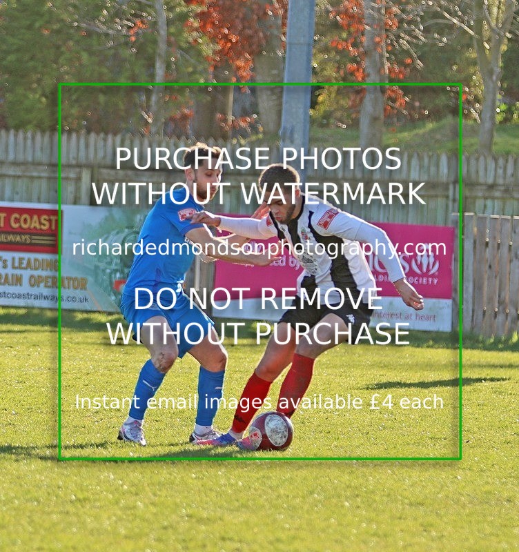 IMG_7112 - Kendal Town v Warrington Rylands (5/3/22)